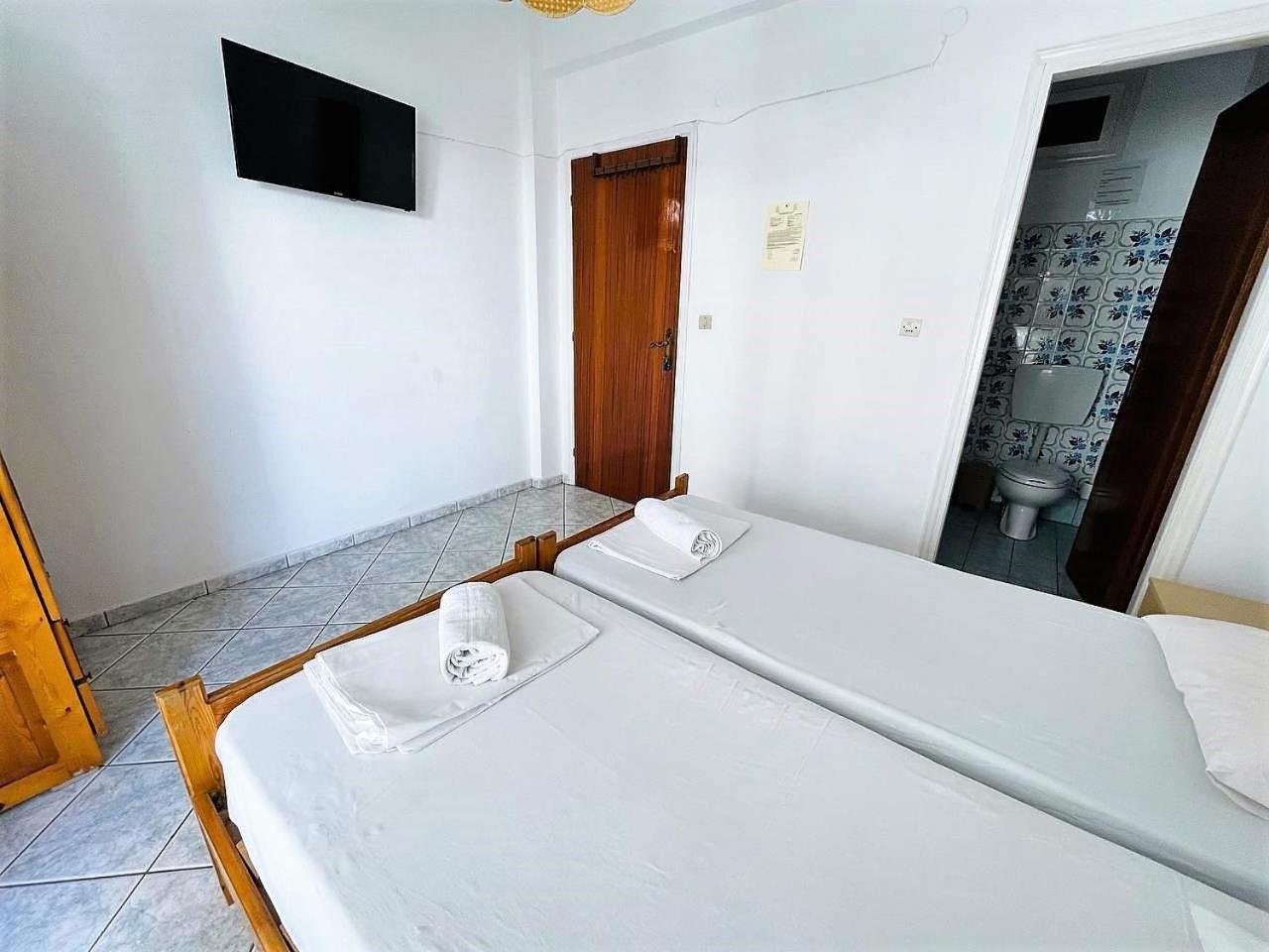 Hotel Seagarden 2 à Potos Extérieur photo